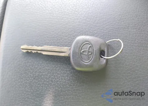 2005 Toyota 4Runner Limited z USA, uszkodzony, nr VIN JTEBT17R958022075